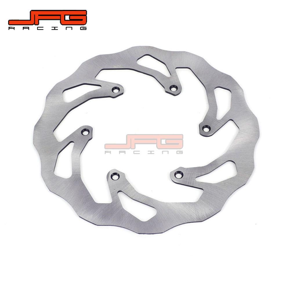 YZ125/YZ250/YZ250F/YZ450F Off-Road Motorcycle Disc Brake Modification Parts
