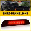 Luz de Freio Traseira LED Fumê Terceira 3ª Luz de Freio e Lanterna Traseira Para Toyota Tacoma 1995-2017