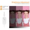 5V USB PIR Strip LED Motion Sensor Light Tape LED Kitchen Cabinet 0.5M 1M 2M 3M 4M 5M Waterproof Tira 2835 Stairs Wardrobe Lamp