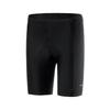 Li Ning 3D Cut Comfortable High Elastic Shock Absorbing Breathable Professional Cycling Pants Men Bottoms Black LCUR185