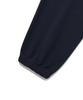 COVERNAT Authentic Logo Sweat Jogger Pants Navy