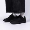 Global Black Classic Board Shoes ZHQ-HY958 Autumn Trend Versatile Men's Shoes Comfortable Fashion Casual Shoes