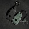 Mercedes-Benz Key Case for E-Class, GLA, GLB, C260L, GLC300L, GLE350, GLS450