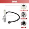 Transmission Speed Sensor for Nissan Pathfinder Pickup 25010-74P0125010-74P00