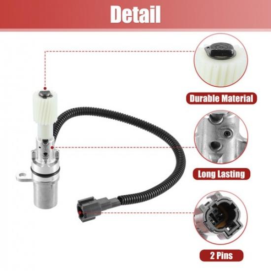 Transmission Speed Sensor for Nissan Pathfinder Pickup 25010-74P0125010-74P00