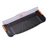 JIELISI A4 Portable Paper Trimmer Paper Cutter Cutting Machine 12.2 Inch Cutting Length for Craft Paper Card Photo