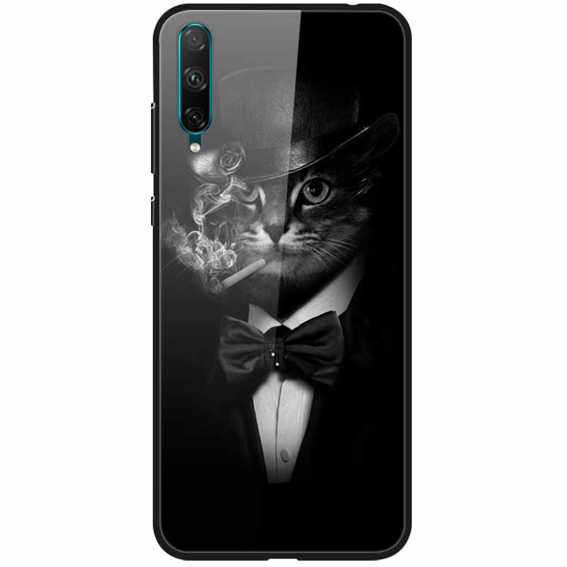 Tempered Glass Cover For Samsung A50s A70 A30S Case A50 Hard Protective Funda For Samsung Galaxy A50 / A7 2018 Cases Soft Bumper