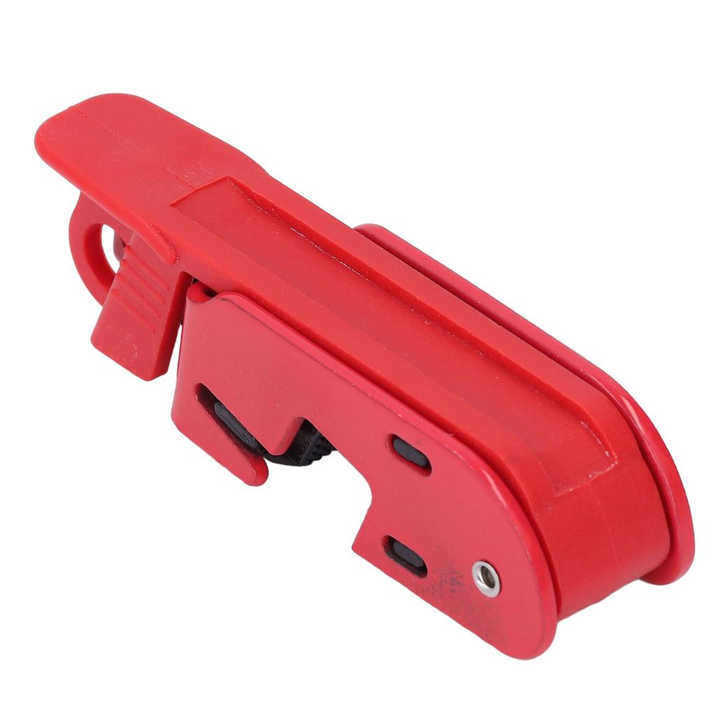 Leistungsschalter-Sperrvorrichtung Kombinationssatz Aluminiumlegierung Standard Industriell Luftschalter Sicher