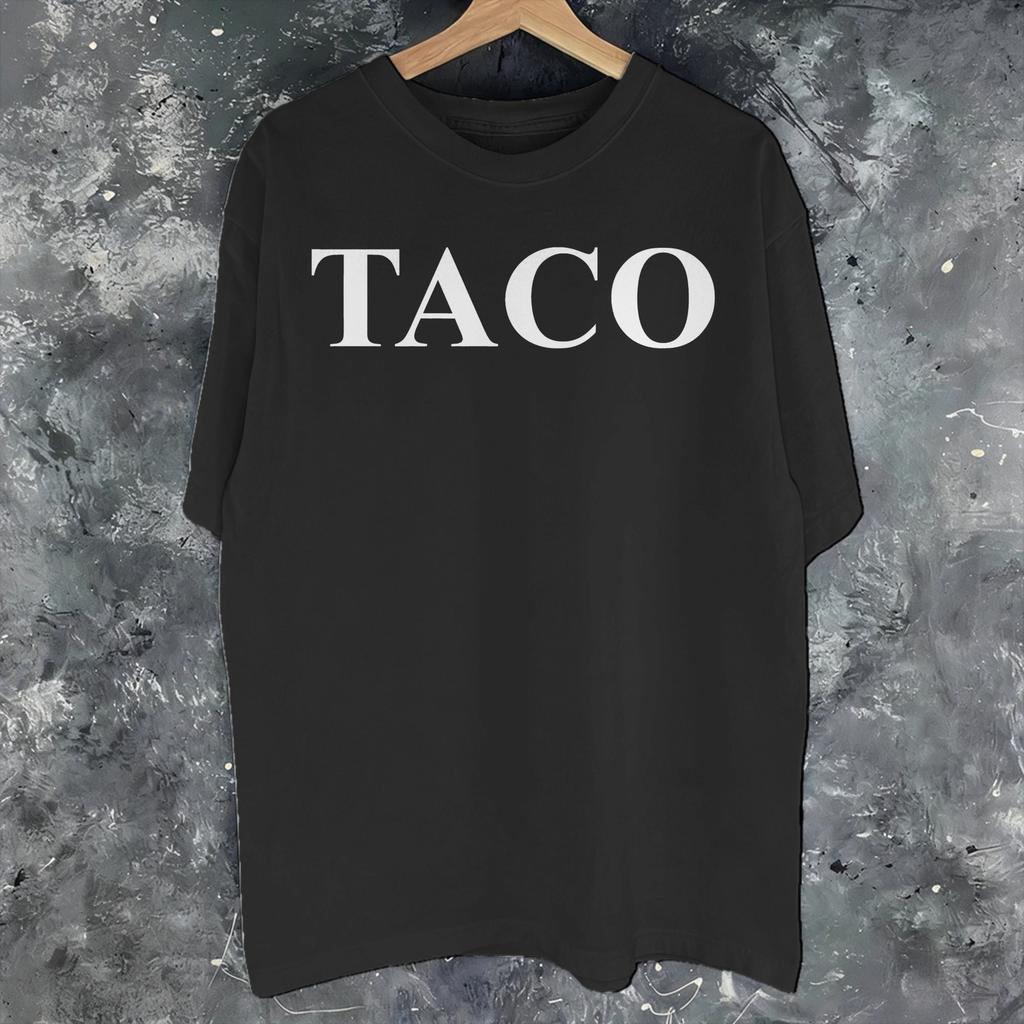 Lets Go Taco Funny Always Chickens Out Retro Tee Shirt For Unisex Unisex Printed T Shirts Cotton Clothing