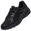 Training Shoes Men's Breathable Training Shoes Genuine Black Lightweight Soft-soled Running Shoes Men's Military Training Shoes