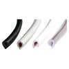 Universal Car Door Scratch Protector/Edge Guard Cover Crash Bar Anti Collision Bumper Protection Car Sticker Strip Auto
