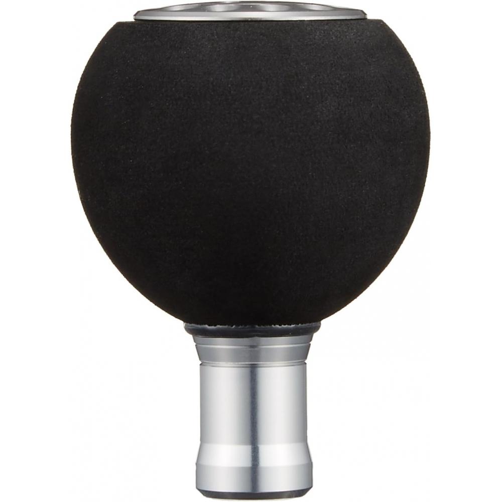 SLp Works Rcs Power Light Knob Series SiLver L Size