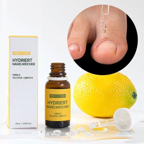 

Perfecto Nail Softener Nagelweischer 20ml