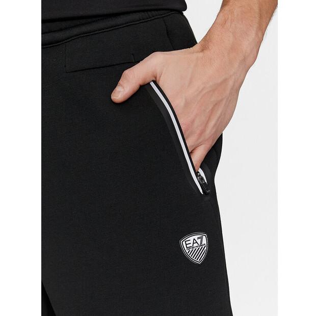 Спортивные шорты EA7 Emporio Armani 8NPS08 PJ4EZ 1200