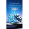 Car Mounted Solid Fragrance Cream with a Light and Long-lasting Fragrance, As Well As Osmanthus Floral Fragrance for Interior De