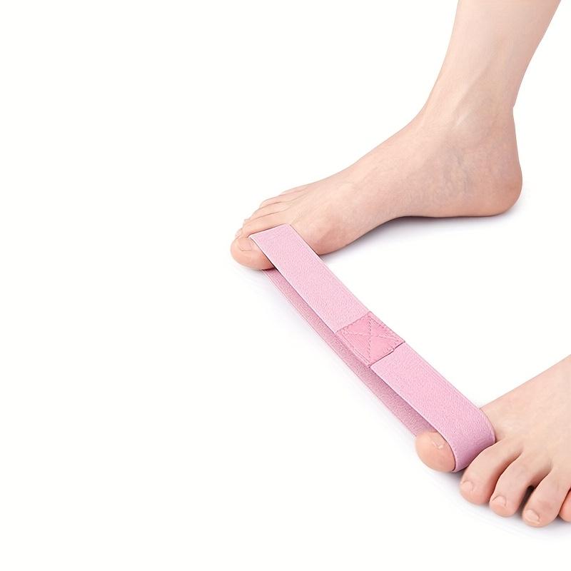 1pc Elastic Band for Training The Big Toe