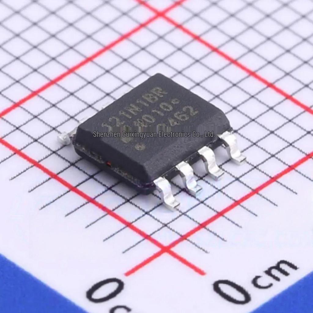 Original ADUM121N1BRZ SOP8 Digital Isolator Chip
