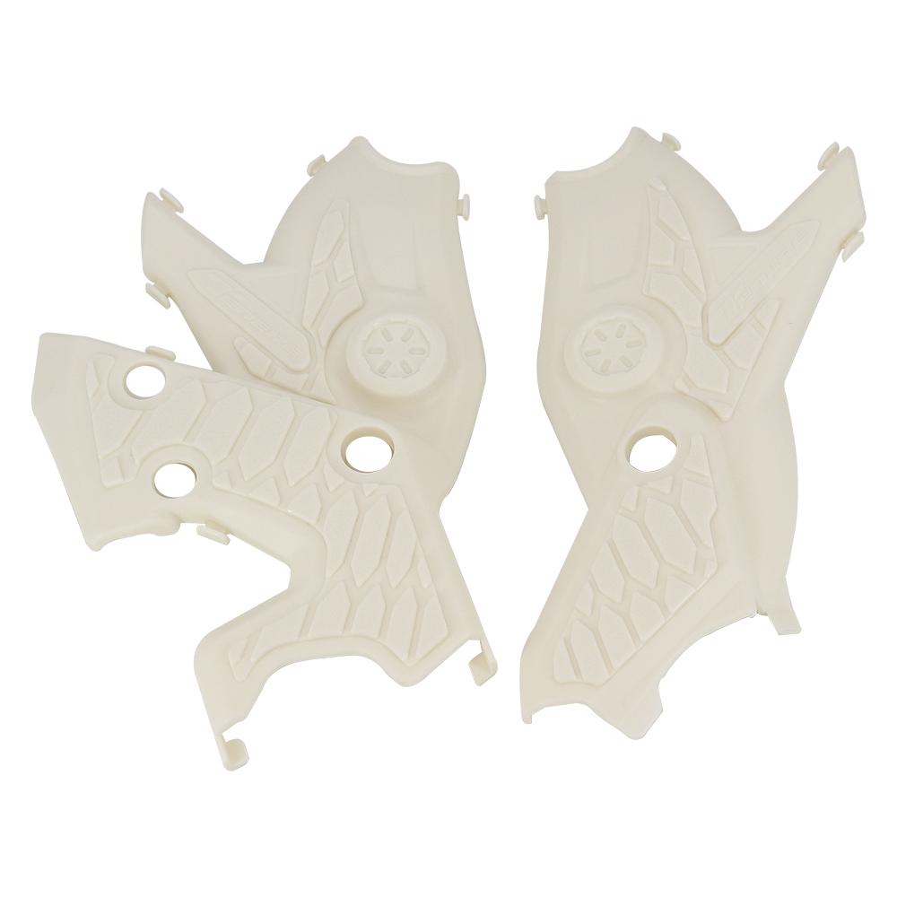 TENERE 700 Accessories Frame Bumper Cover for Yamaha Tenere 700 T700 T7 2022 Bumper Frame Protection