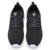Nike Roshe One Czarne Białe Damskie Sneakersy 844994-002