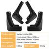 Volkswagen Sagitar L Jetta 2026 Car Mudguards - Tire Accessories