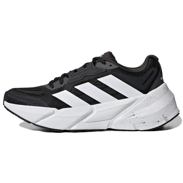 New Adidas Adistar Black White Women's GX2954