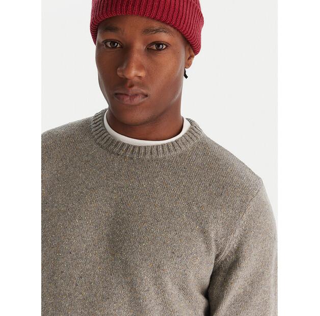 Свитер Quiksilver Slow Song Neppy