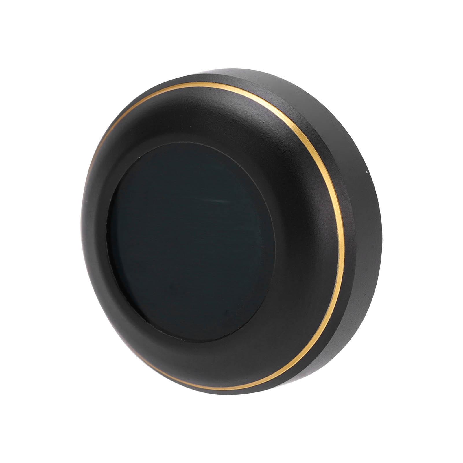 

ND16PL Lens HD Glass Aluminum Alloy Nano Coating Camera Filters for Mavic Pro Drone Accessory