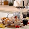 Creative French Fry & Snack Frying Basket