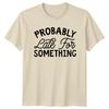 Tops – T-Shirts
