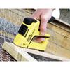 Stanley Hand Tools Fatmax 4-in-1 Light-duty Stapler/nailer
