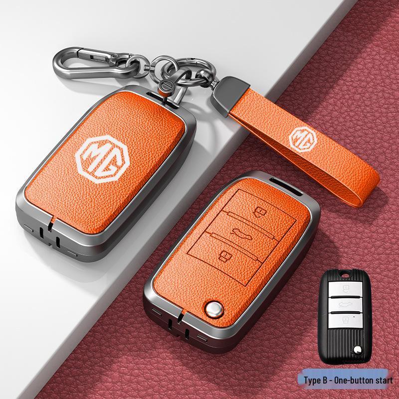 Kryt klíče od auta MG 6, MG5, ZS, ONE, HS, GS