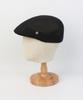 Yunibeosyeolkemiseuteuli Rome Summer Black Hunting Cap