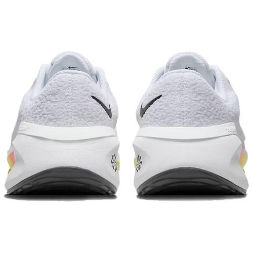 Nike Versair White Cyber Volt W - Dz3547-101 - DZ3547-101