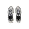 Under Armour Unisex UA HOVR Mega 2 MVMNT Running Shoes Grey Black 3026629-105