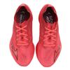 Mizuno Wave Rebellion Pro 2 Track Lightweight and Resilient for and Size 2E Shoes, Jogging, Marathons, Training, Ekiden, Red/Black, 23.0 Cm,