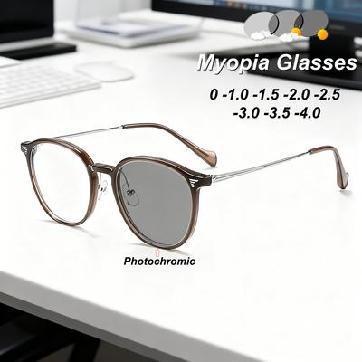 Brillen & Accessoires – Lese- & Computerbrillen