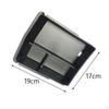 Center Console Armrest Storage Box Replaces Practical Container for Song Plus Dmi EV