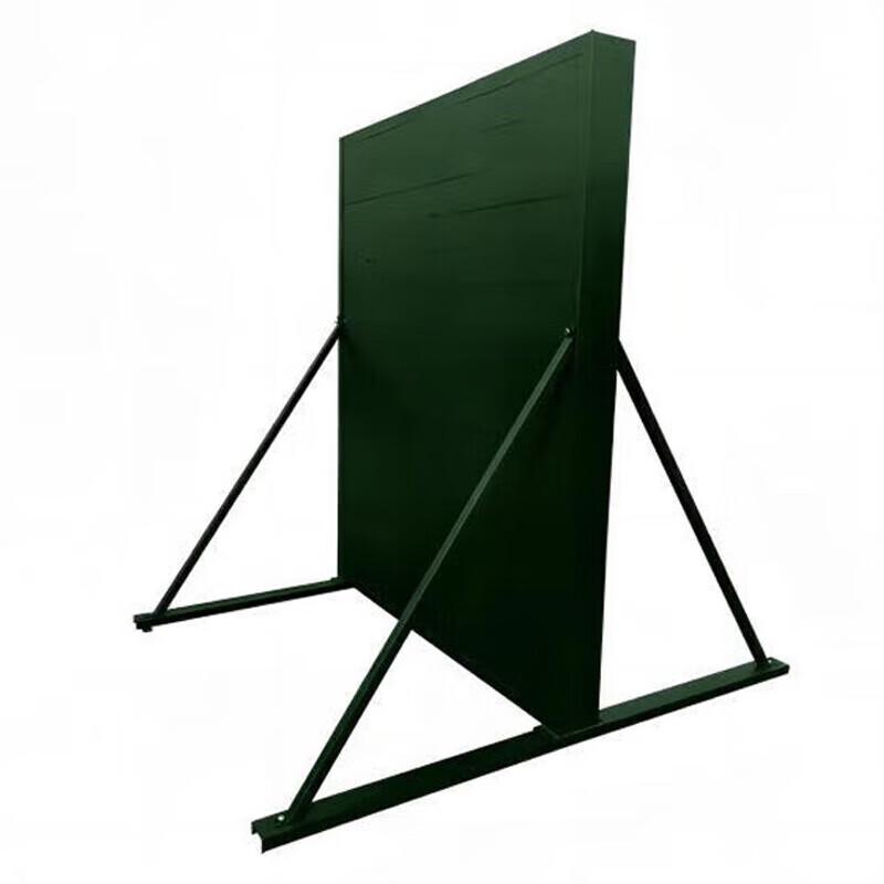 Outdoor Throwing Training Wall
