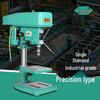 Yake Z516 Bench Drill & Mini Milling Machine