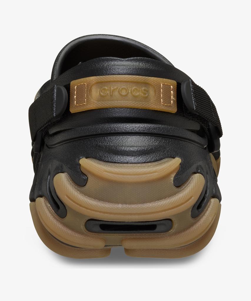 Crocs Eco Ro Clogs - Black / 211675-001