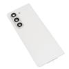 Back Glass Cover Replacement for Galaxy Z Fold 5 5G F946 Phone Rear Panel Cover Housing Door with