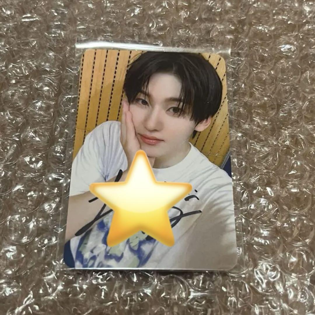 

[Б/У] Автограф торговой карты Gehun kickflip смуу