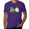 Psych - you know that’s right T-Shirt quick-drying customs T-shirt