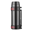 Xiao Yue Ya 2L Insulated Stainless Steel Sports Water Bottle