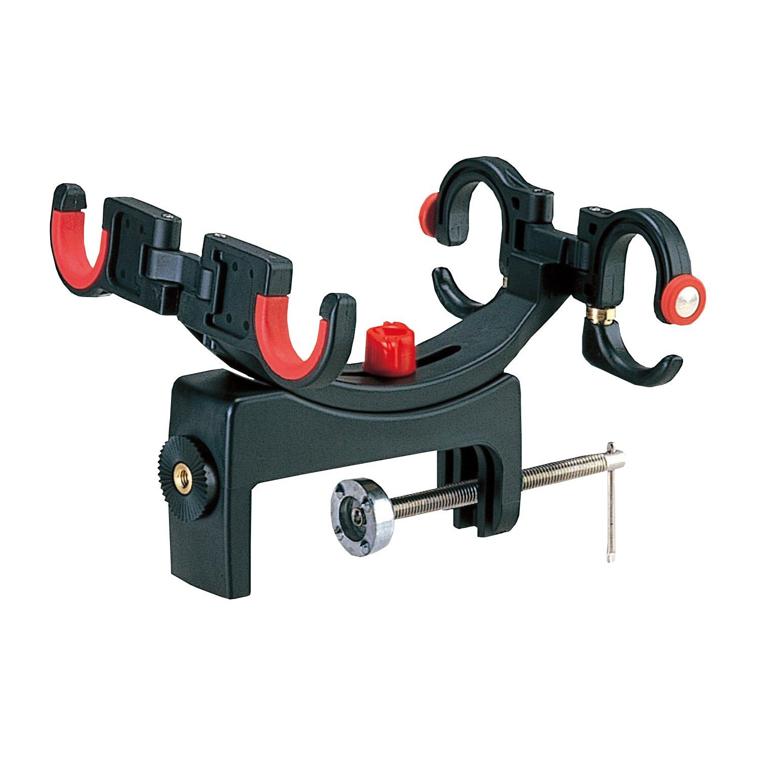 

Daiichi Seiko Super Ukejiro Rod Black Holder, 02020, чёрный