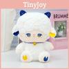 Sheep Starlight Plush Toy Stuffed Animal Doll Adorable For Decoration Girls