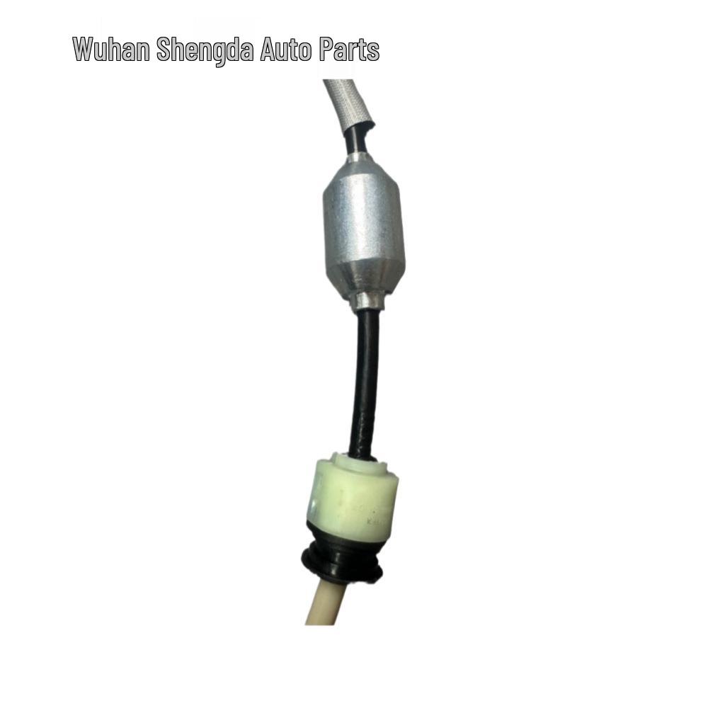Gear Control Cable AT 2444Y5 2454G5 for Citroen C2 2003-2017 Peugeot 206.