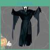 Halloween Children's Role-playing Costume Scary And Terrifying Costume For Parties And Performances