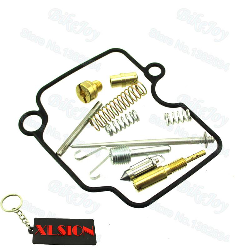 Carburetor Repair Carb Rebuild Kit For 26mm Mikuni VM22 Carb Pit Dirt Bike