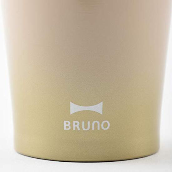 Stainless Steel Cup Short (Pink)